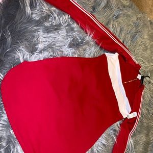 Brand new dress from Alaska